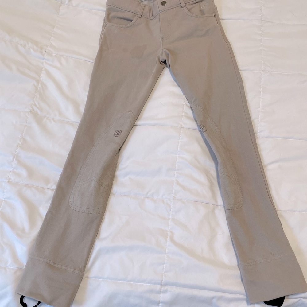 Ovation Jodfurs lightly used. Size 12